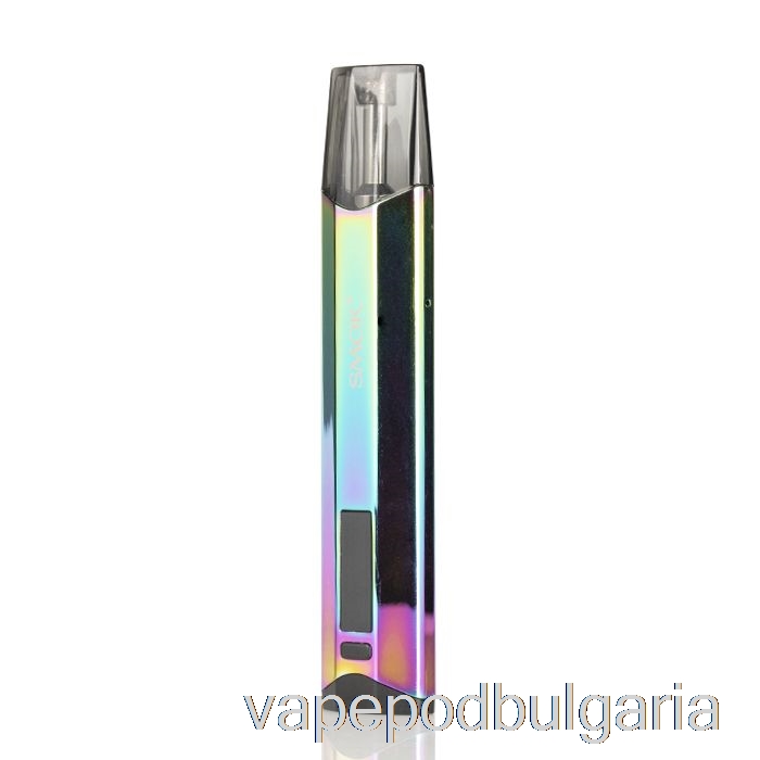 Vape Bulgaria Smok Nfix 25w Pod система 7-цв